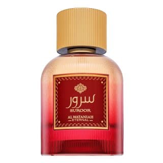 Suroor woda perfumowana unisex