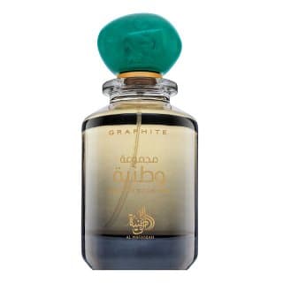 Graphite woda perfumowana unisex