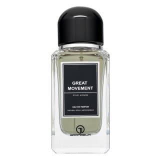 Great Movement woda perfumowana dla mężczyzn