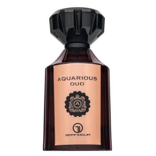 Aquarious Oud woda perfumowana unisex
