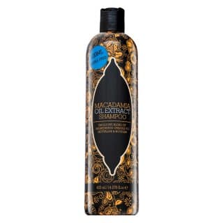 Macadamia Oil Extract Shampoo odżywczy szampon do wszystkich rodzajów włosów