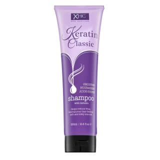 Keratin Classic Shampoo szampon przeciw puszeniu się włosów