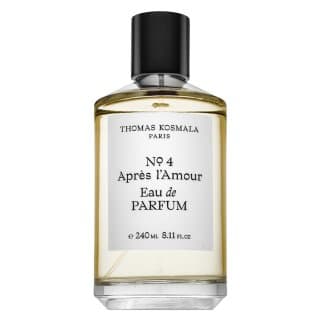 No.4 Apres L'Amour woda perfumowana unisex