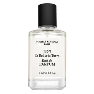 No.7 Le Sel De La Terre woda perfumowana unisex