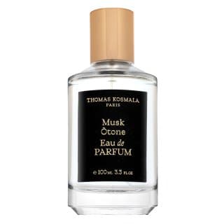 Musk Otone woda perfumowana unisex