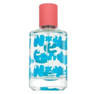 No.4 Candy woda perfumowana unisex