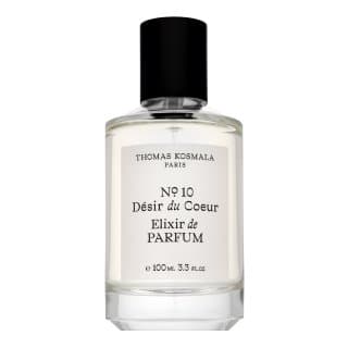 No.10 Desir Du Coeur czyste perfumy unisex
