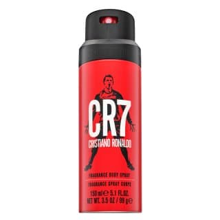 CR7 deospray dla mężczyzn
