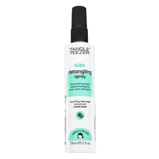 Detangling Spray For Kids pielęgnacja bez spłukiwania dla łatwiejszego rozszczesywania