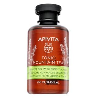 Tonic Mountain Tea żel pod prysznic Shower Gel with Essential Oils