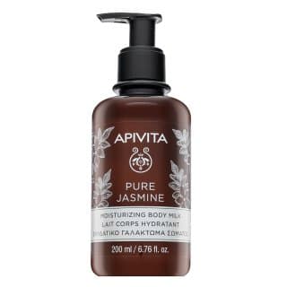Pure Jasmine mleczko do ciała Moisturizing Body Milk