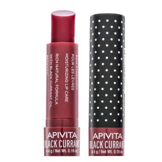 Black Currant balsam Lip Care
