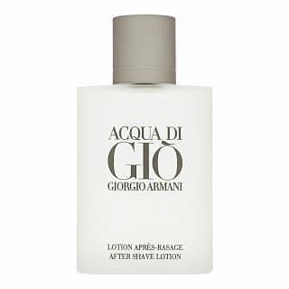 Giorgio Armani Acqua di Gio Pour Homme balsam po goleniu dla mężczyzn