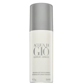Giorgio Armani Acqua di Gio Pour Homme deospray dla mężczyzn