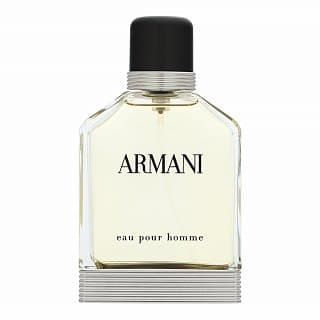Giorgio Armani Eau Pour Homme (2013) woda toaletowa dla mężczyzn