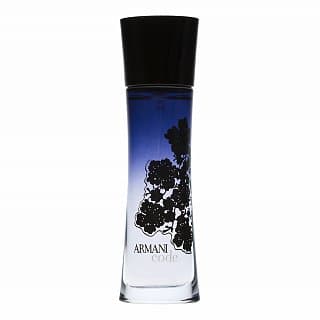 Code Woman woda perfumowana dla kobiet