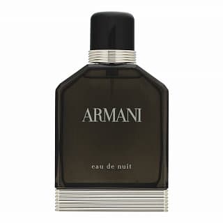 Giorgio Armani Eau De Nuit woda toaletowa dla mężczyzn