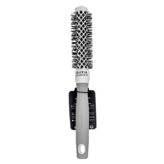 Expert Blowout Shine Round Brush White & Grey 20 mm szczotka do włosów