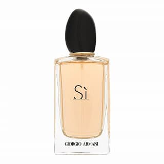 Giorgio Armani Si woda perfumowana dla kobiet