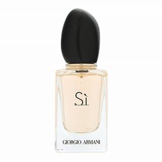Giorgio Armani Si woda perfumowana dla kobiet