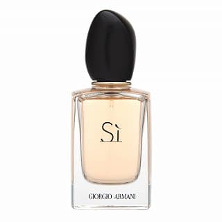 Giorgio Armani Si woda perfumowana dla kobiet