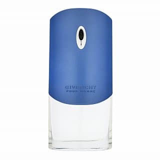 Pour Homme Blue Label woda toaletowa dla mężczyzn
