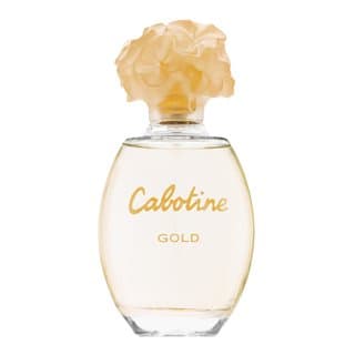 Cabotine Gold woda toaletowa dla kobiet