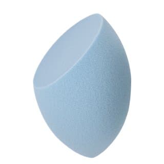 Olive Cut Makeup Sponge gąbka do makijaż Blue