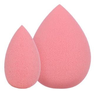 Set of Two Makeup Sponges gąbka do makijaż - set