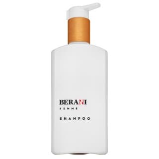 Femme Shampoo szampon do wszystkich rodzajów włosów