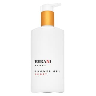 Femme żel pod prysznic dla kobiet Shower Gel Sport