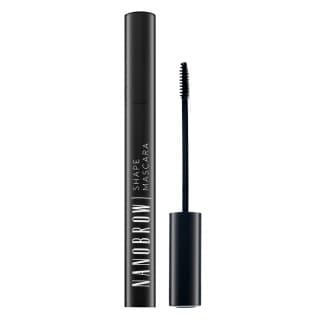 Shape Mascara tusz do brwi Black