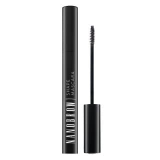 Shape Mascara tusz do brwi Light Brown