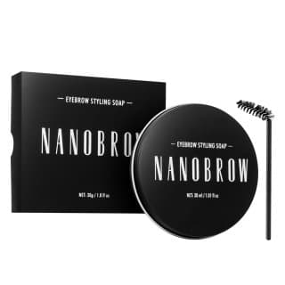 Eyebrow Styling Soap żel do brwi