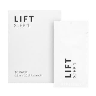 Lift Step 1 aktywator do liftingu i laminacji rzęs