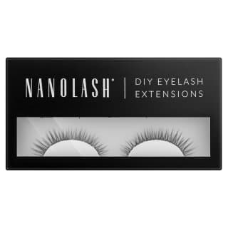 DIY Eyelash Extensions sztuczne rzęsy do przedłużania rzęs w domu Innocent