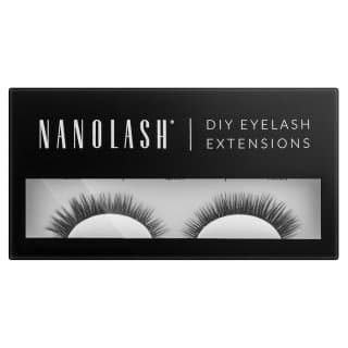 DIY Eyelash Extensions sztuczne rzęsy do przedłużania rzęs w domu Heartbreaker