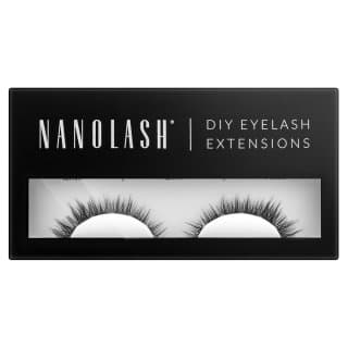 DIY Eyelash Extensions sztuczne rzęsy do przedłużania rzęs w domu Divine
