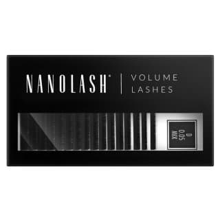 Volume Lashes 0.05 D sztuczne rzęsy 6-13 mm