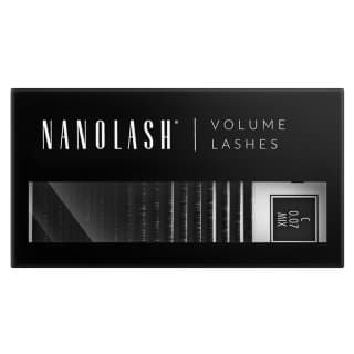 Volume Lashes 0.07 C sztuczne rzęsy 6-13 mm