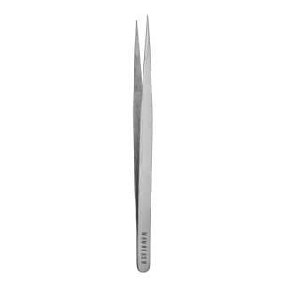 Eyelash Tweezers pęseta do rzęs Pointed