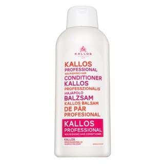 Professional Nourishing Hair Conditioner odżywka do wszystkich rodzajów włosów