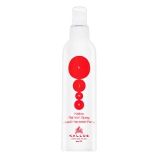 Flat Iron Spray spray do stylizacji do termicznej stylizacji włosów
