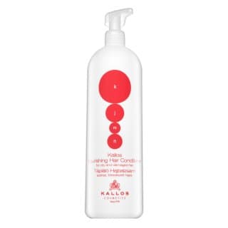 Nourishing Hair Conditioner odżywka dla połysku i miękkości włosów