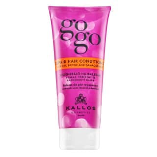 GoGo Repair Hair Conditioner odżywka do włosów suchych, pozbawionych blasku