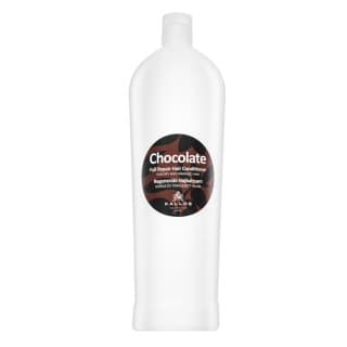 Chocolate Full Repair Hair Conditioner odżywka wzmacniająca do włosów bardzo zniszczonych