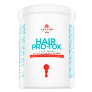 Hair Pro-Tox Hair Mask odżywcza maska z keratyną