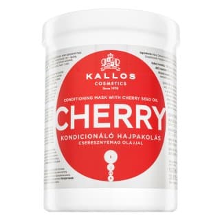 Cherry Conditioning Mask odżywcza maska o działaniu nawilżającym