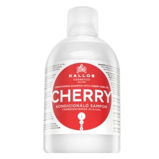 Cherry Conditioning Shampoo odżywczy szampon do wszystkich rodzajów włosów