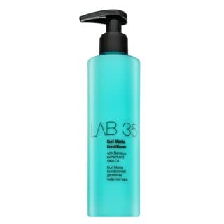 LAB 35 Curl Mania Conditioner odżywka do włosów falowanych i kręconych